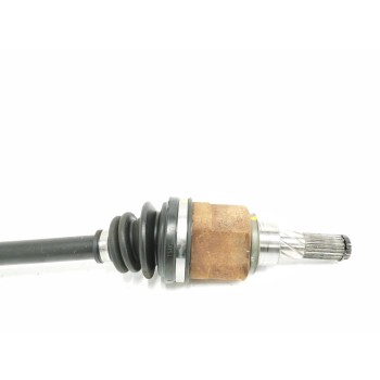 Recambio de transmision trasera izquierda para nissan x-trail (t30) 2.2 dci diesel cat referencia OEM IAM   