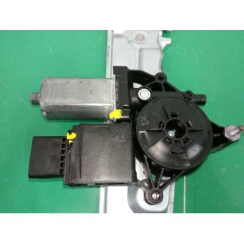 Recambio de elevalunas trasero izquierdo para citroën c3 1.2 12v vti referencia OEM IAM 9813093080  