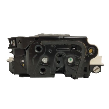 Recambio de cerradura puerta trasera izquierda para volkswagen polo (6r1) 1.4 fsi referencia OEM IAM 5K4839015F  