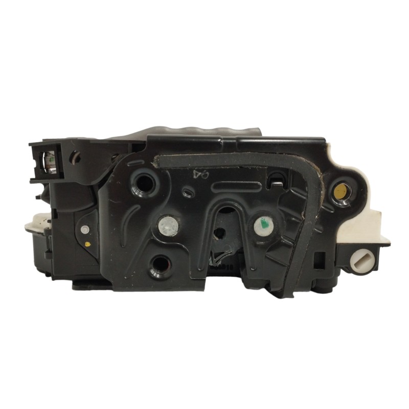 Recambio de cerradura puerta trasera izquierda para volkswagen polo (6r1) 1.4 fsi referencia OEM IAM 5K4839015F  