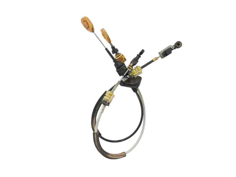 Recambio de varillaje cambio para suzuki swift berlina (mz) 1.3 ddis diesel cat referencia OEM IAM   