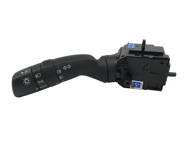 Recambio de mando luces para mazda 2 hybrid 1.5 12v referencia OEM IAM 02D70  
