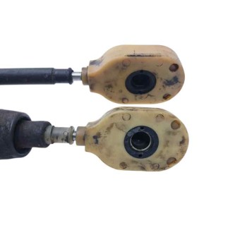Recambio de varillaje cambio para suzuki swift berlina (mz) 1.3 ddis diesel cat referencia OEM IAM   