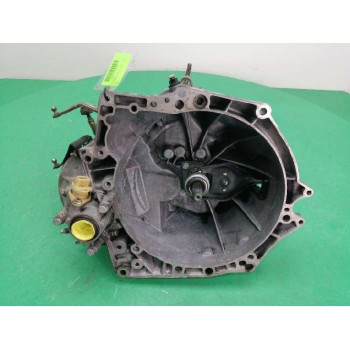 Recambio de caja cambios para citroën xsara berlina 1.4 hdi referencia OEM IAM 20DM54  