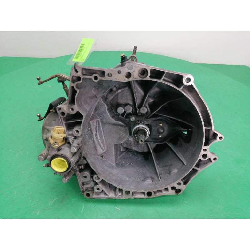 Recambio de caja cambios para citroën xsara berlina 1.4 hdi referencia OEM IAM 20DM54  