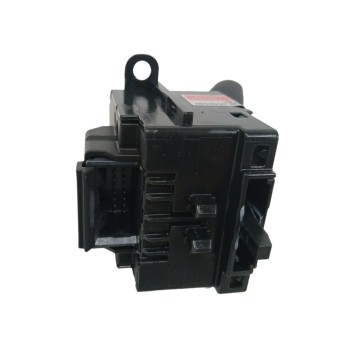 Recambio de mando luces para mazda 2 hybrid 1.5 12v referencia OEM IAM 02D70  