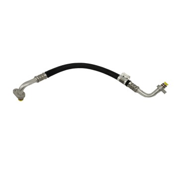 Recambio de tubos aire acondicionado para citroën c4 iii (ba_, bb_, bc_) 1.2 puretech 130 (bahnsa, bahnsb) referencia OEM IAM 98