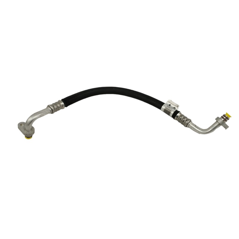 Recambio de tubos aire acondicionado para citroën c4 iii (ba_, bb_, bc_) 1.2 puretech 130 (bahnsa, bahnsb) referencia OEM IAM 98