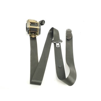 CINTURON SEGURIDAD TRASERO DERECHO 14004997XX 