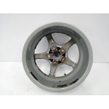 Recambio de llanta para kia carnival 2.9 turbodiesel cat referencia OEM IAM  6,5JX15H2 ET35 