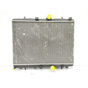 Recambio de radiador agua para peugeot 2008 (--.2013) 1.5 blue-hdi referencia OEM IAM 9650903880 880483V 
