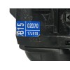 Recambio de mando luces para mazda 2 hybrid 1.5 12v referencia OEM IAM 02D70  