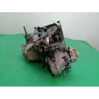 Recambio de caja cambios para citroën xsara berlina 1.4 hdi referencia OEM IAM 20DM54  