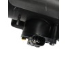 Recambio de filtro aire para mazda cx-3 (dk) 2.0 skyactiv-g referencia OEM IAM PEHH133AY  