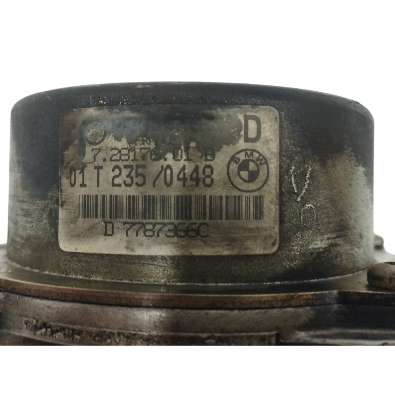 DEPRESOR FRENO / BOMBA VACIO