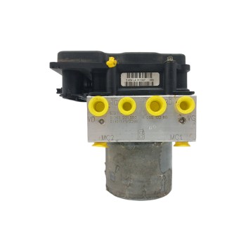 Recambio de abs para fiat scudo furgoneta (270_, 272_) 2.0 d multijet referencia OEM IAM 1400513280 0265231550 