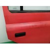 Recambio de puerta trasera derecha para suzuki ps 10 santana anibal 2.8 d referencia OEM IAM  OBSERVAR FOTOS 