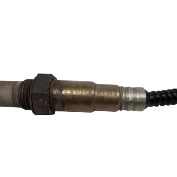 Recambio de sonda lambda para ford focus berlina (cak) 1.6 16v cat referencia OEM IAM 98FB9F472CA 0258006155 