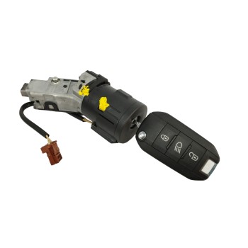 Recambio de antirrobo para citroën c3 1.5 blue-hdi fap referencia OEM IAM 9663123380  