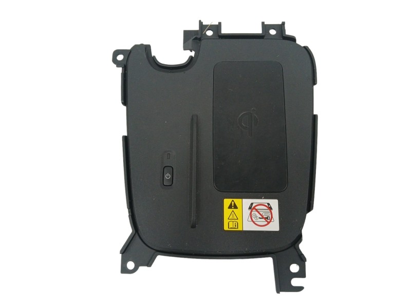 Recambio de modulo electronico para mazda 2 hybrid 1.5 12v referencia OEM IAM 861C0K0010 CARGA INALAMBRICA Recambio de modulo electronico para mazda 2 hybrid 1.5 12v referencia OEM IAM 861C0K0010 CARGA INALAMBRICA