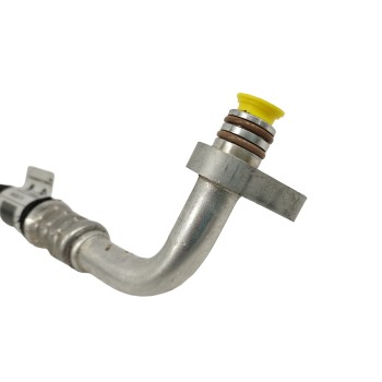 Recambio de tubos aire acondicionado para citroën c4 iii (ba_, bb_, bc_) 1.2 puretech 130 (bahnsa, bahnsb) referencia OEM IAM 98