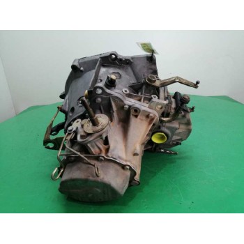 Recambio de caja cambios para citroën xsara berlina 1.4 hdi referencia OEM IAM 20DM54  