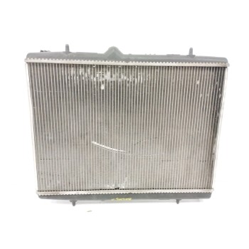 Recambio de radiador agua para peugeot 2008 (--.2013) 1.5 blue-hdi referencia OEM IAM 9650903880 880483V 