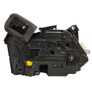 Recambio de cerradura puerta trasera izquierda para volkswagen polo (6r1) 1.4 fsi referencia OEM IAM 5K4839015F  