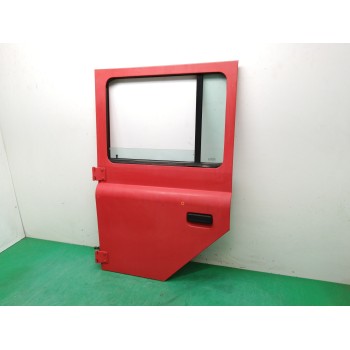 Recambio de puerta trasera izquierda para suzuki ps 10 santana anibal 2.8 d referencia OEM IAM  OBSERVAR FOTOS 