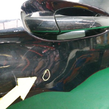 Recambio de puerta trasera derecha para mercedes-benz clase e (w212) familiar 250 cdi blueefficiency (212.203) referencia OEM IA