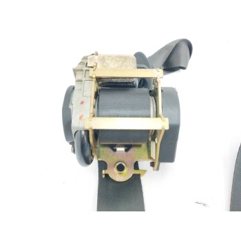 Recambio de cinturon seguridad trasero derecho para fiat ulysse (179) 2.2 16v jtd cat referencia OEM IAM 14004997XX  