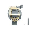 Recambio de cinturon seguridad trasero derecho para fiat ulysse (179) 2.2 16v jtd cat referencia OEM IAM 14004997XX  