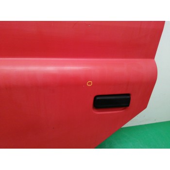 Recambio de puerta trasera izquierda para suzuki ps 10 santana anibal 2.8 d referencia OEM IAM  OBSERVAR FOTOS 