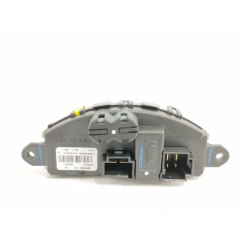 Recambio de resistencia calefaccion para bmw serie 4 gran coupe (f36) 2.0 turbodiesel referencia OEM IAM 9319919 T954493A 