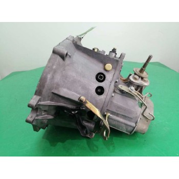 Recambio de caja cambios para citroën xsara berlina 1.4 hdi referencia OEM IAM 20DM54  
