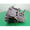 Recambio de caja cambios para citroën xsara berlina 1.4 hdi referencia OEM IAM 20DM54  