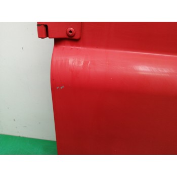 Recambio de puerta trasera izquierda para suzuki ps 10 santana anibal 2.8 d referencia OEM IAM  OBSERVAR FOTOS 