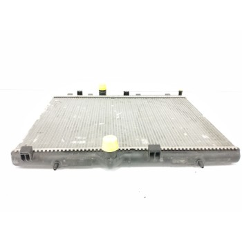 Recambio de radiador agua para peugeot 2008 (--.2013) 1.5 blue-hdi referencia OEM IAM 9650903880 880483V 