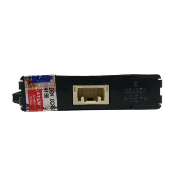 Recambio de modulo electronico para mazda 2 hybrid 1.5 12v referencia OEM IAM 89784K0011  