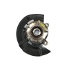 Recambio de mangueta delantera derecha para hyundai tucson 1.6 cat referencia OEM IAM 51716D7000 51750C1000 