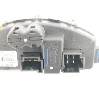 Recambio de resistencia calefaccion para bmw serie 4 gran coupe (f36) 2.0 turbodiesel referencia OEM IAM 9319919 T954493A 