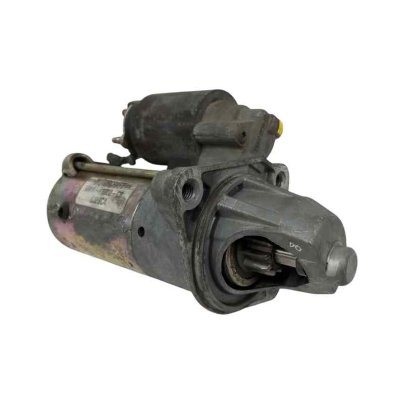 MOTOR ARRANQUE