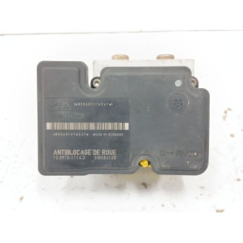 Recambio de abs para peugeot 206 hatchback (2a/c) 1.6 16v referencia OEM IAM 9652342980 10020700364 