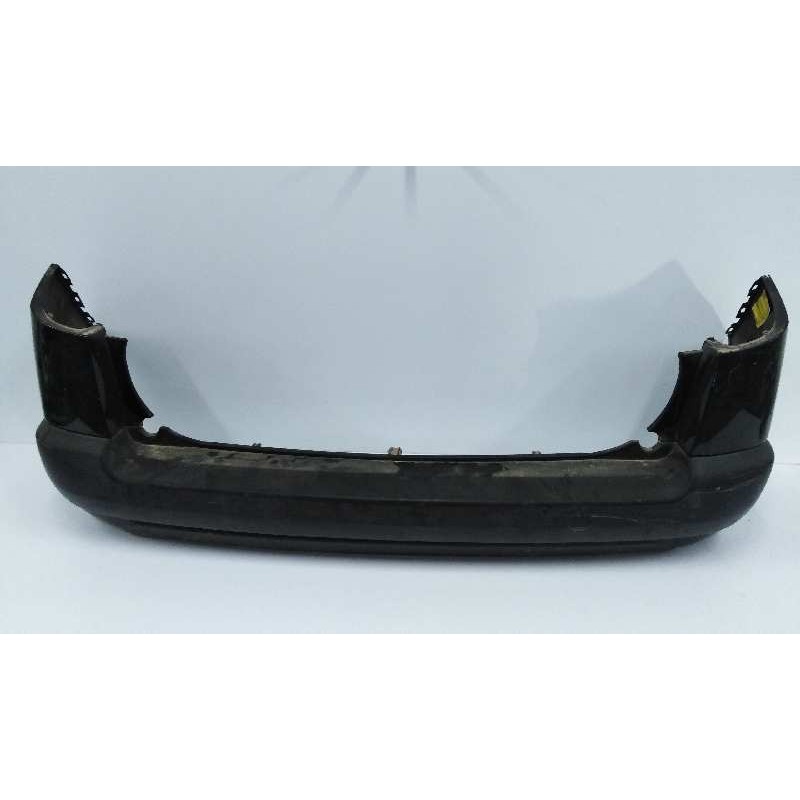 Recambio de paragolpes trasero para peugeot 207 sw sport referencia OEM IAM 9680251477  