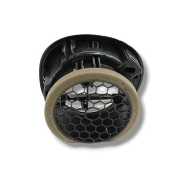 Recambio de rejilla aireadora para renault trafic furgón 2.0 dci diesel energy referencia OEM IAM 687608143R LADO IZQUIERDO 