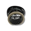Recambio de rejilla aireadora para renault trafic furgón 2.0 dci diesel energy referencia OEM IAM 687608143R LADO IZQUIERDO 