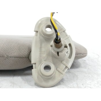 Recambio de parasol izquierdo para subaru legacy v (bm) 2.0 d awd (bmd) referencia OEM IAM   
