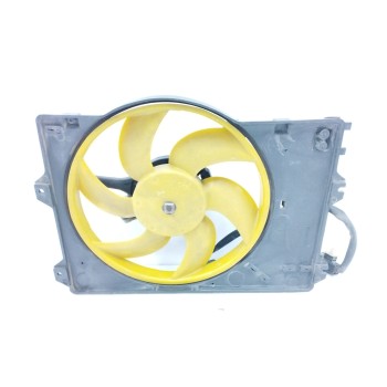Recambio de electroventilador para mg mg zr 1.8 cat referencia OEM IAM 5630X30  