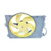 Recambio de electroventilador para mg mg zr 1.8 cat referencia OEM IAM 5630X30  