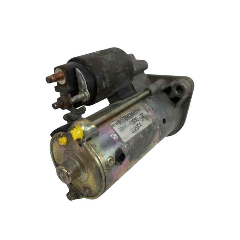 MOTOR ARRANQUE